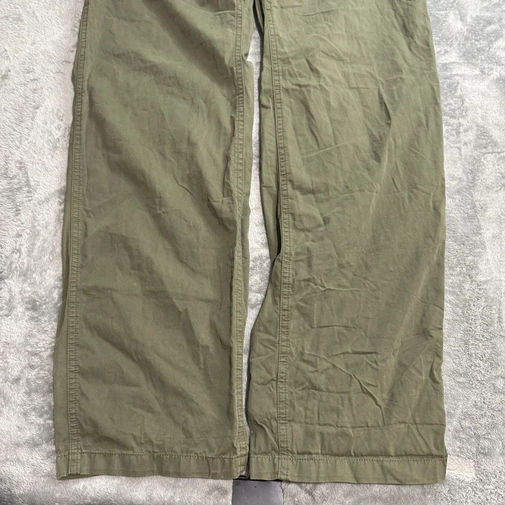 A.P.C. pants have